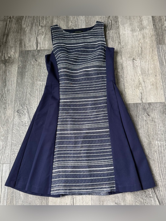 A/X Armani Exchange Dresses & Skirts - Armani Exchange A-Line Sleeveless Dress